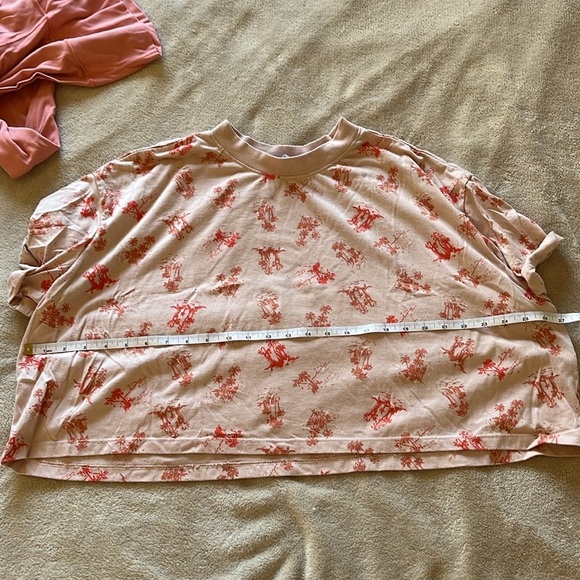 Bundle exercise clothes - Picture 5 of 7